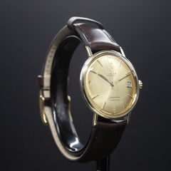 Omega Seamaster Calendar - L'Atelier du Temps