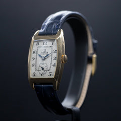 Omega - L'Atelier du Temps