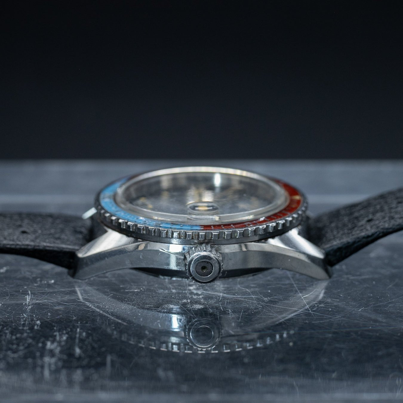 Seliva Automatic - L'Atelier du Temps