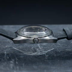 Omega Constellation - L'Atelier du Temps