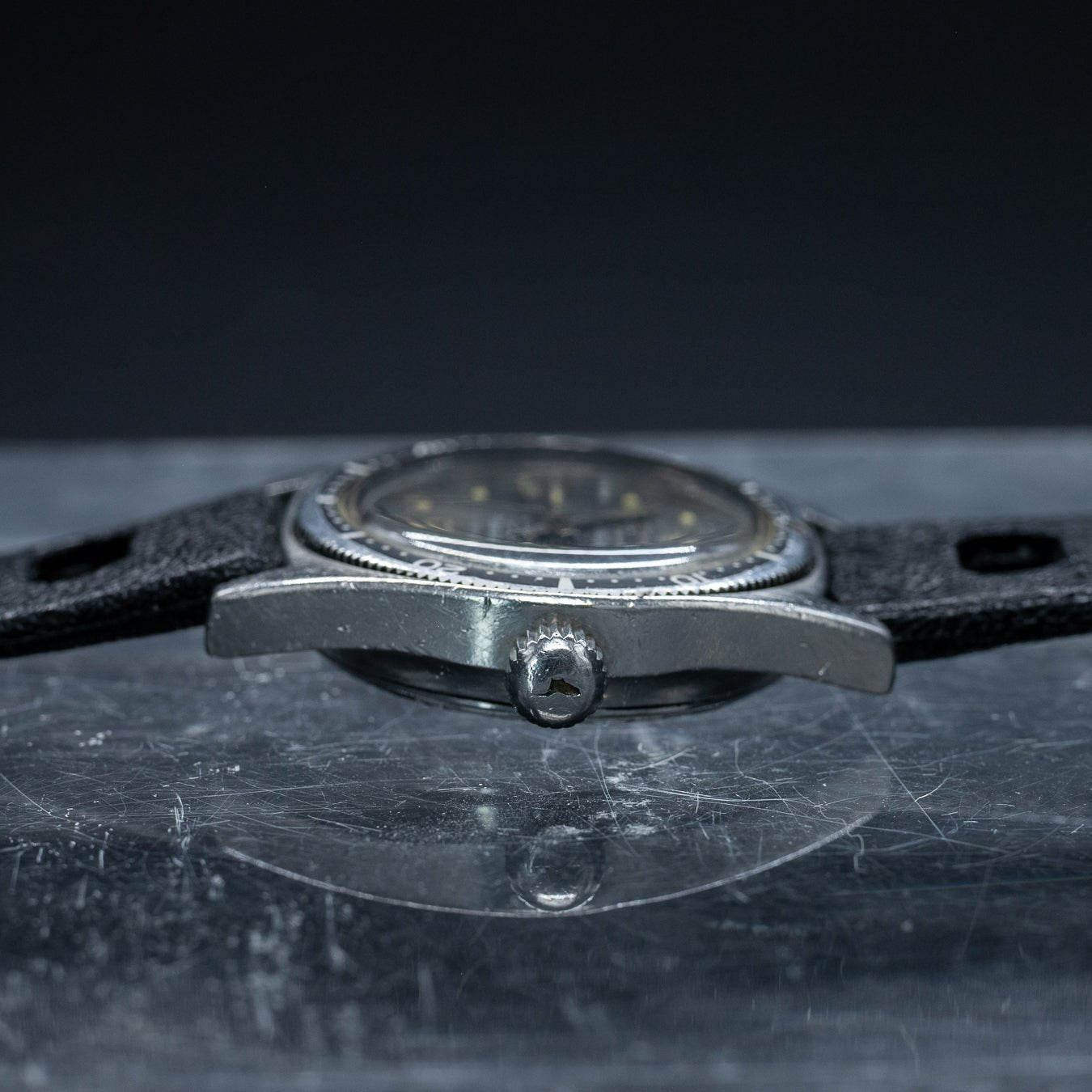 Aquastar Duward - L'Atelier du Temps