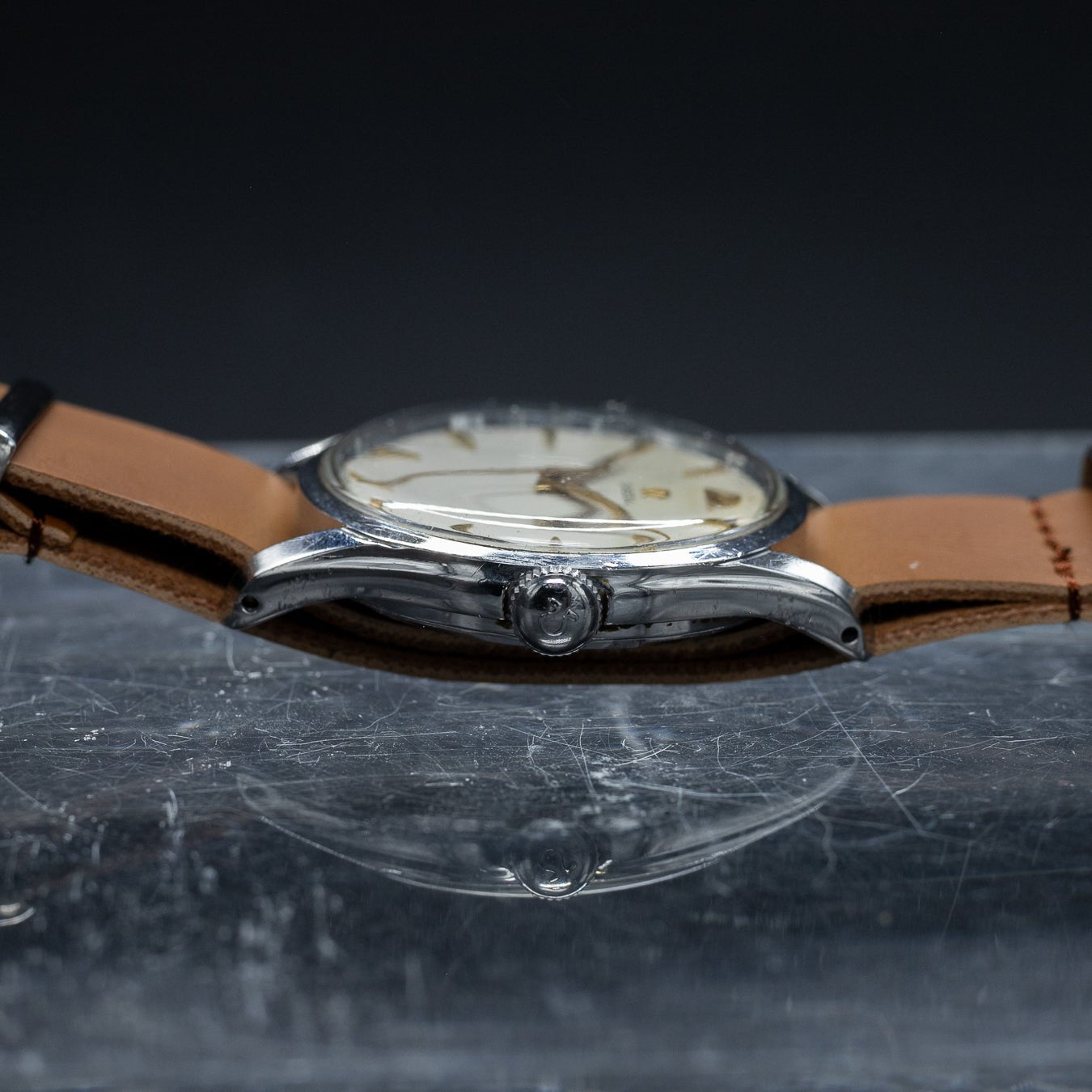 Omega - L'Atelier du Temps