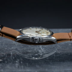Omega - L'Atelier du Temps