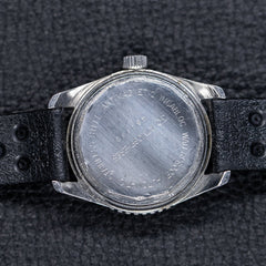 Seliva Automatic - L'Atelier du Temps