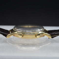 Jaeger-LeCoultre Memovox or world time - L'Atelier du Temps