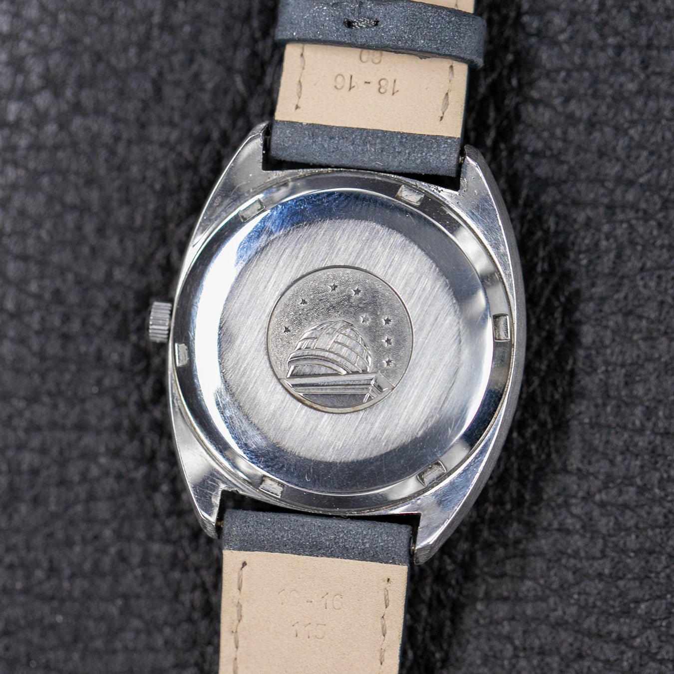 Omega Constellation - L'Atelier du Temps