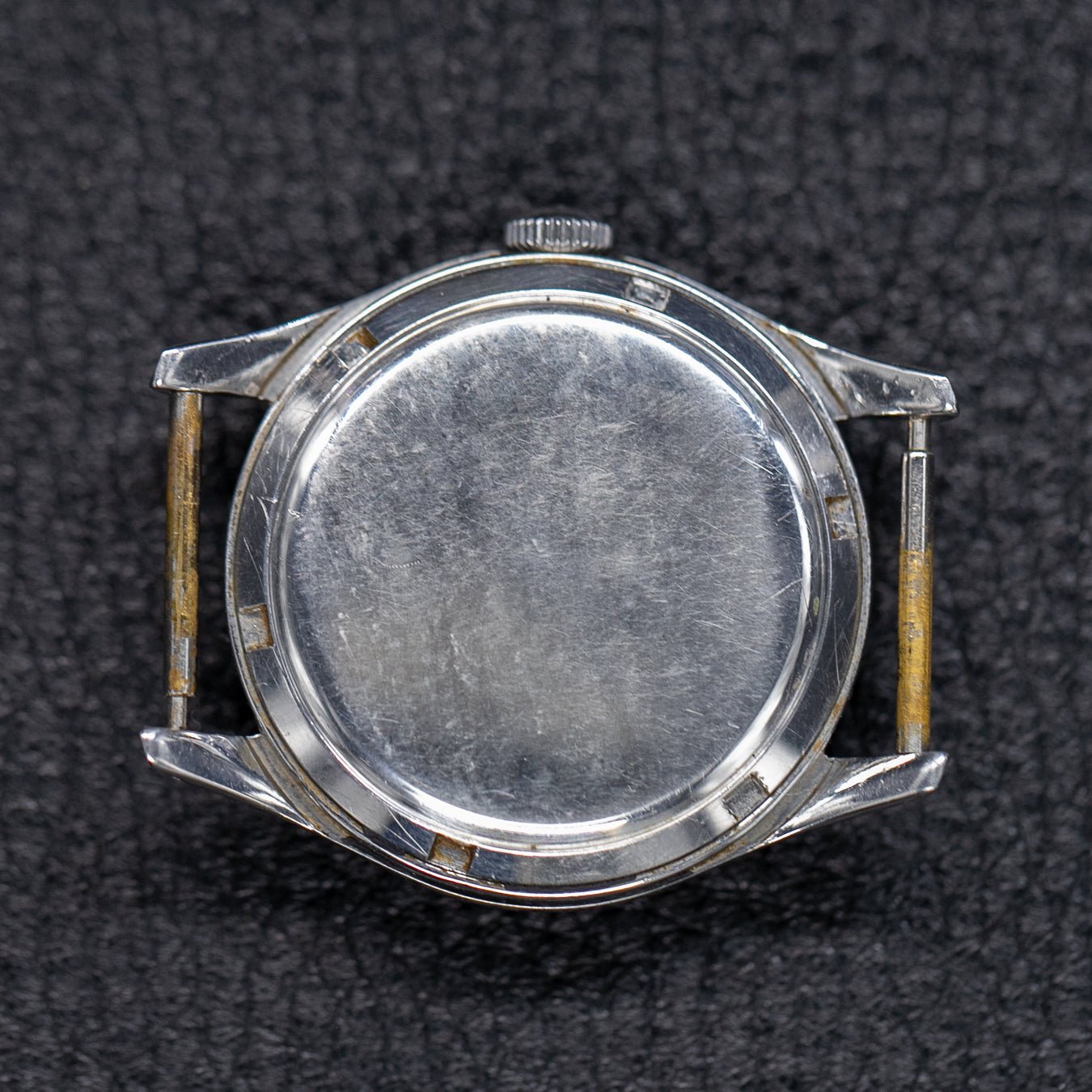 Omega - L'Atelier du Temps