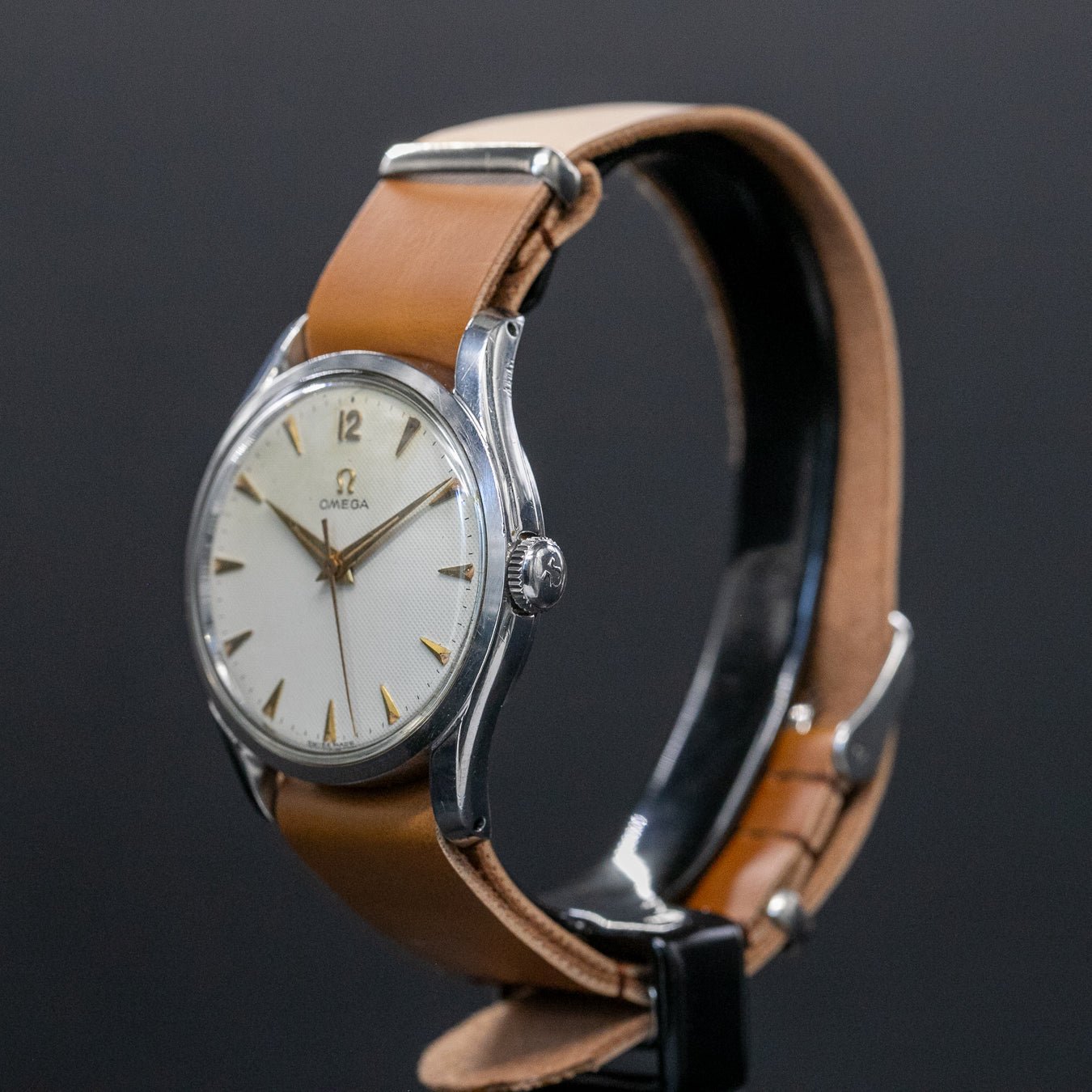 Omega - L'Atelier du Temps