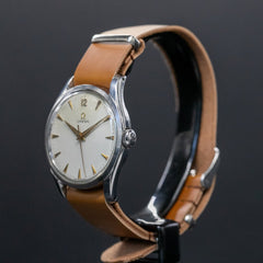 Omega - L'Atelier du Temps