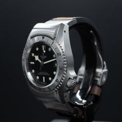 Tudor Black Bay 01 - L'Atelier du Temps