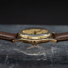 Jaeger-Lecoultre - L'Atelier du Temps