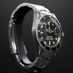Rolex Submariner 1680 - L'Atelier du Temps