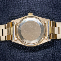 Rolex Day-Date or - L'Atelier du Temps