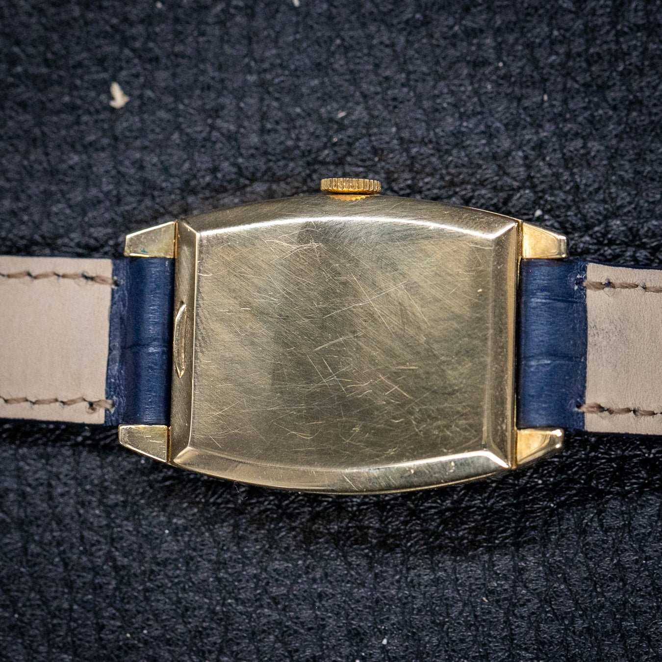 Omega - L'Atelier du Temps