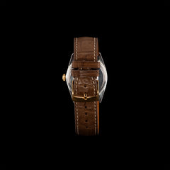 Rolex Oyster Perpetual Datejust 1601 (1966)