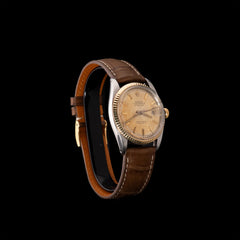Rolex Oyster Perpetual Datejust 1601 (1966)
