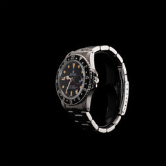 Rolex GMT Master II MK4 1675 (1977)