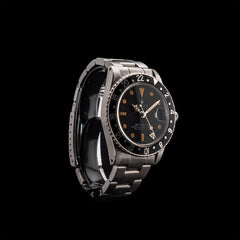 Rolex GMT Master II MK4 1675 (1977)