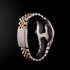 Rolex Datejust 1603 "Black Dial" (1961)