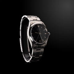 Rolex Air King Precision 5500 (1968)