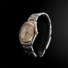 Rolex Oyster Perpetual 1003 (1960's)