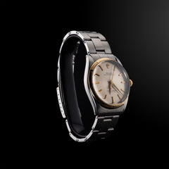 Rolex Oyster Perpetual 1003 (1960's)