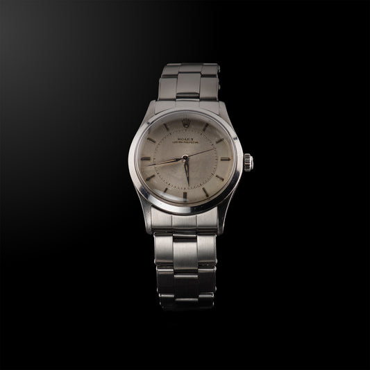 Rolex Oyster Perpetual 6532 (1958)
