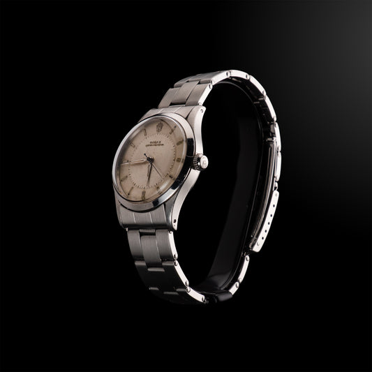 Rolex Oyster Perpetual 6532 (1958)