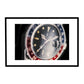Tirage Photographique Rolex 1675 Radial - L'Atelier du Temps