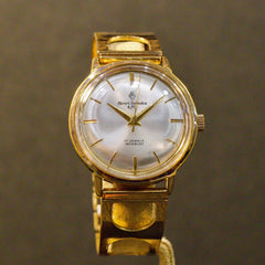 Henri Sandoz et Fils - L'Atelier du Temps