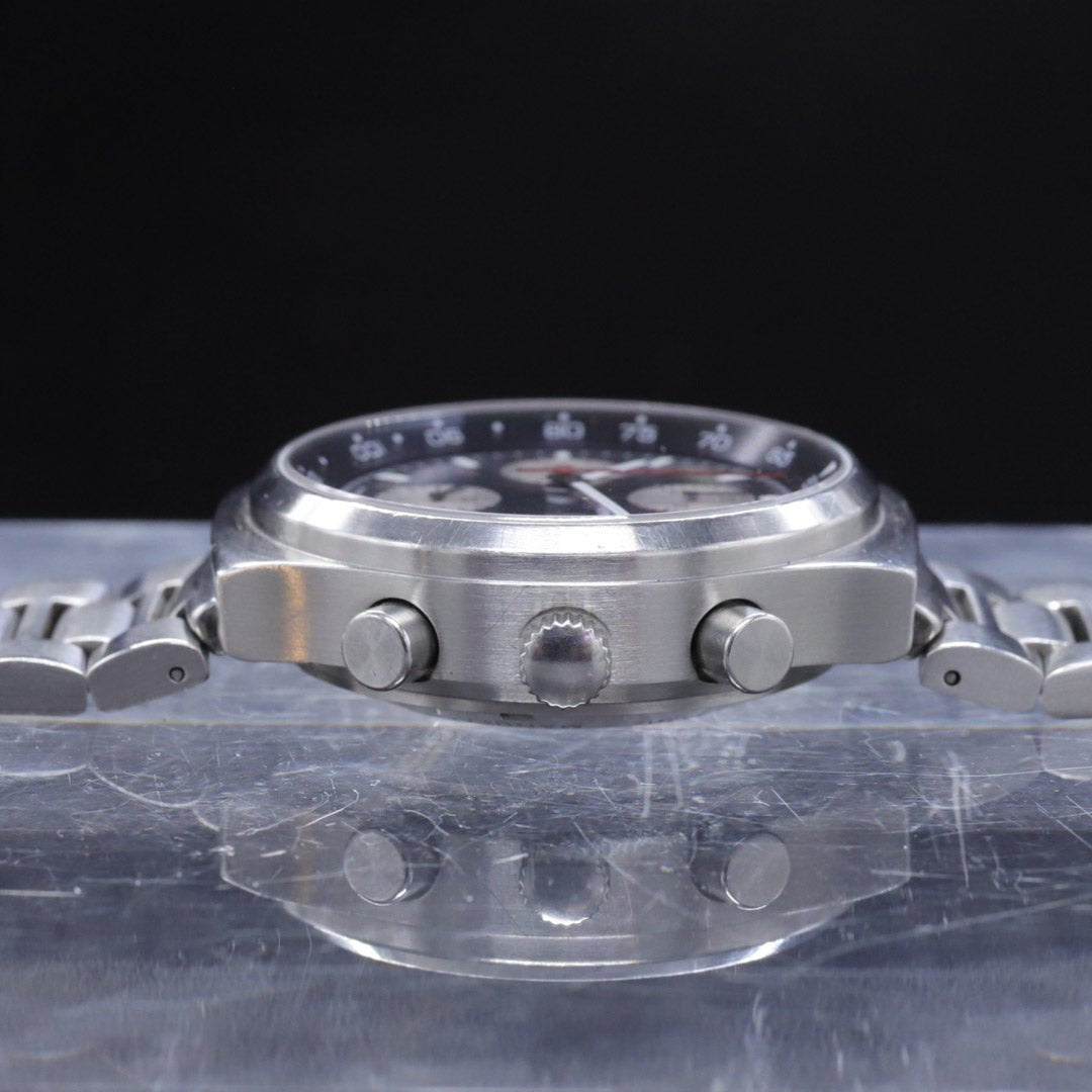 Porsche Design chronographe - L'Atelier du Temps