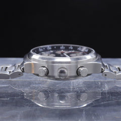 Porsche Design chronographe - L'Atelier du Temps