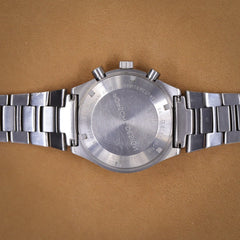 Porsche Design chronographe - L'Atelier du Temps