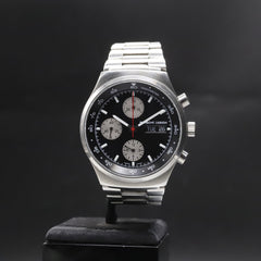 Porsche Design chronographe - L'Atelier du Temps