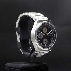 Porsche Design chronographe - L'Atelier du Temps
