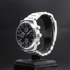 Porsche Design chronographe - L'Atelier du Temps