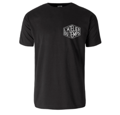 T-Shirt "Atelier du Temps" - L'Atelier du Temps