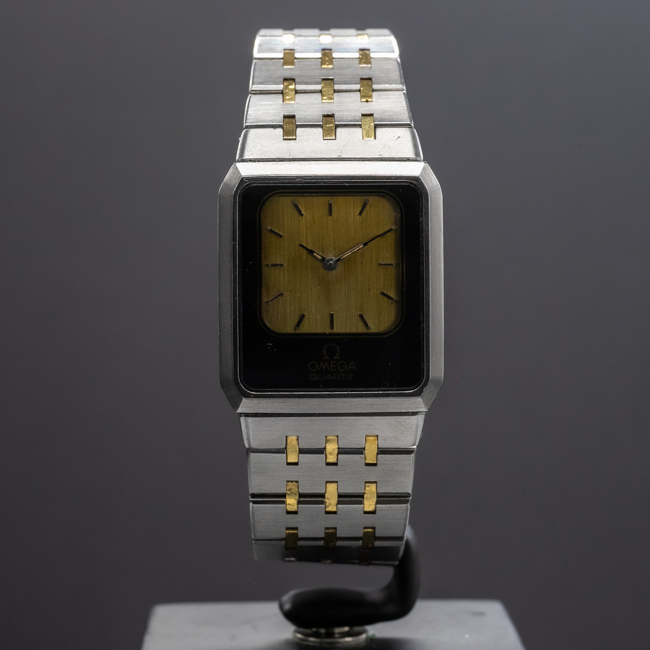 Oméga Equinoxe - L'Atelier du Temps