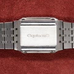 Oméga Equinoxe - L'Atelier du Temps