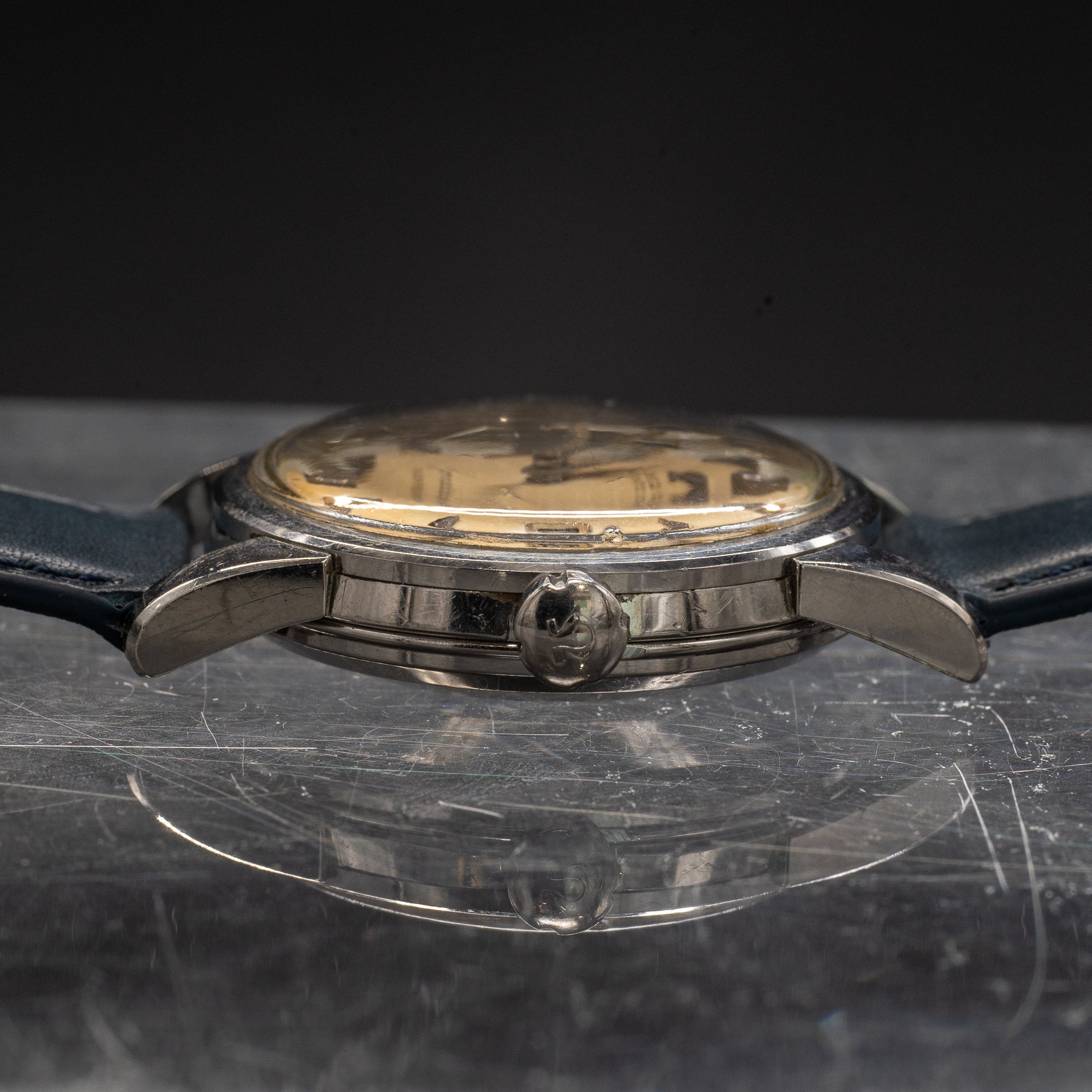 Omega Seamaster Calendar - L'Atelier du Temps