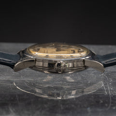 Omega Seamaster Calendar - L'Atelier du Temps
