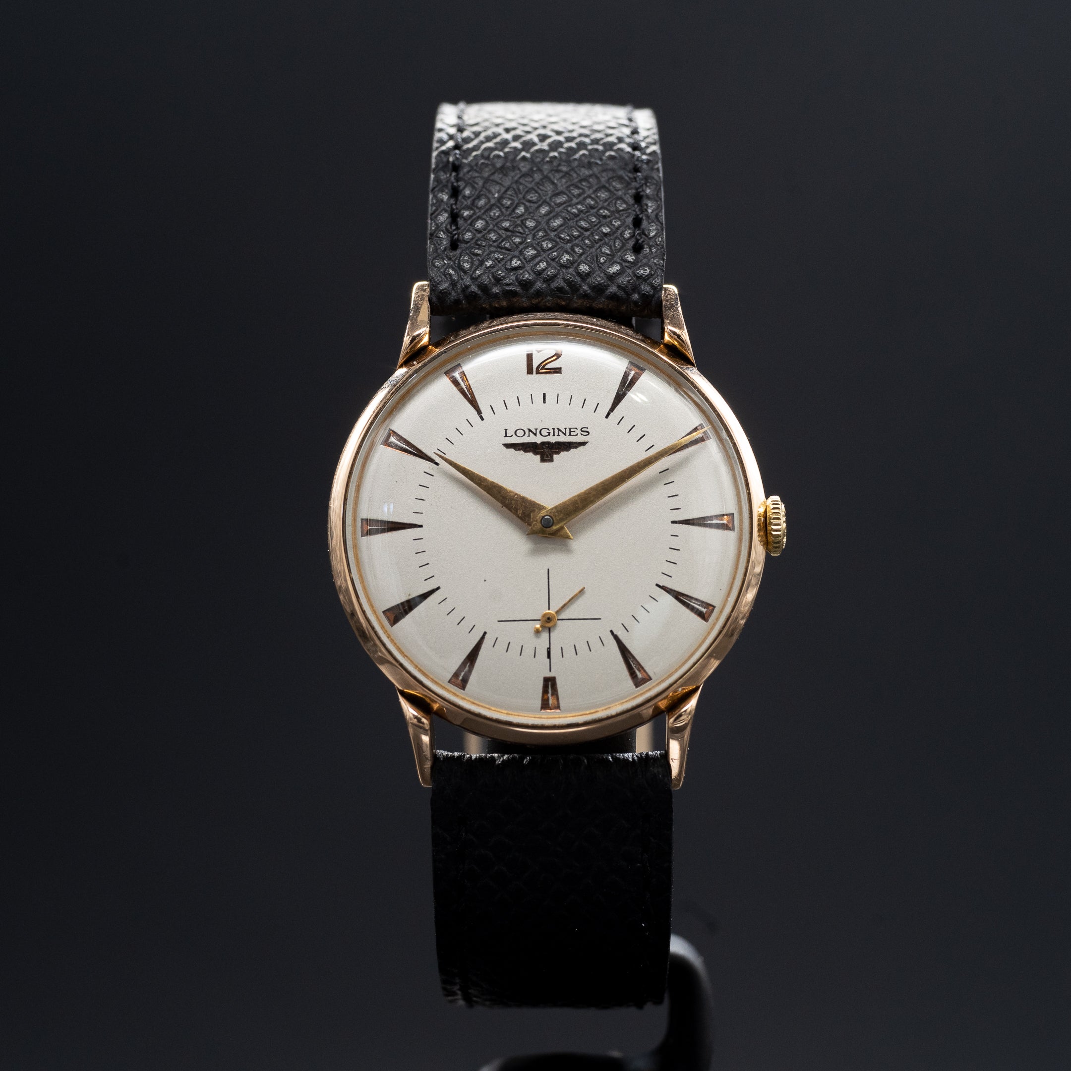Longines - L'Atelier du Temps