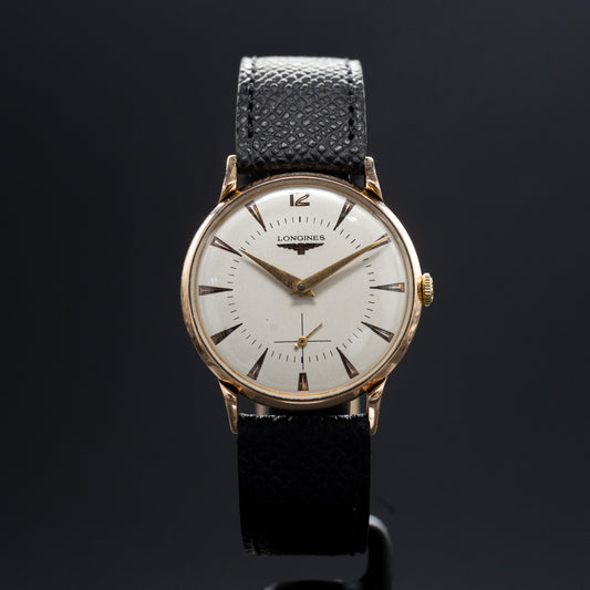 Longines - L'Atelier du Temps
