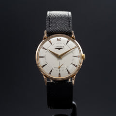 Longines - L'Atelier du Temps