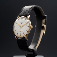 Longines - L'Atelier du Temps