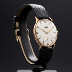 Longines - L'Atelier du Temps