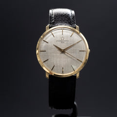 Eterna-Matic - L'Atelier du Temps