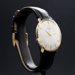 Eterna-Matic - L'Atelier du Temps