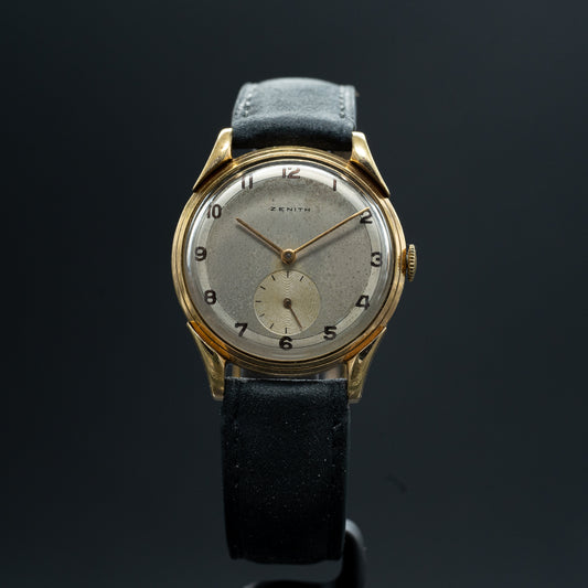 Zenith Petite Seconde - L'Atelier du Temps