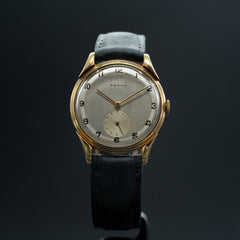 Zenith Petite Seconde - L'Atelier du Temps